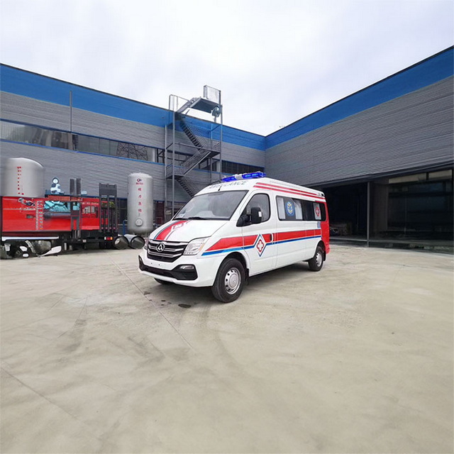 呼和浩特租赁私人救护车电话