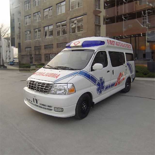 呼和浩特急救车租赁多少钱