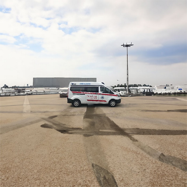 呼和浩特出租私人救护车电话