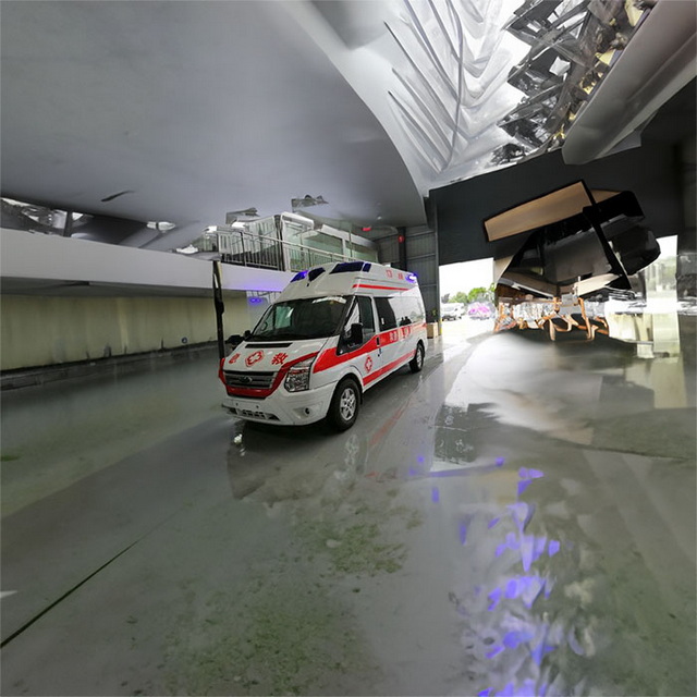 呼和浩特租赁私人救护车电话