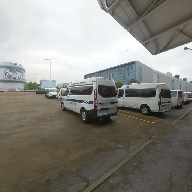 呼和浩特救护车出租收费