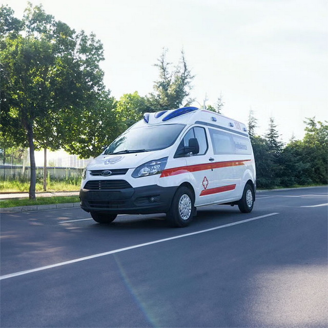 呼和浩特救护车租车多少钱