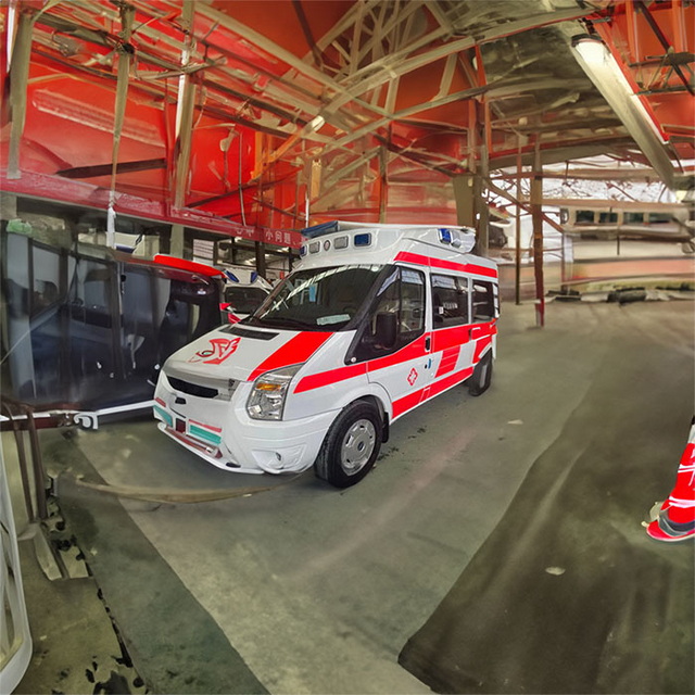 呼和浩特租赁私人救护车电话号码