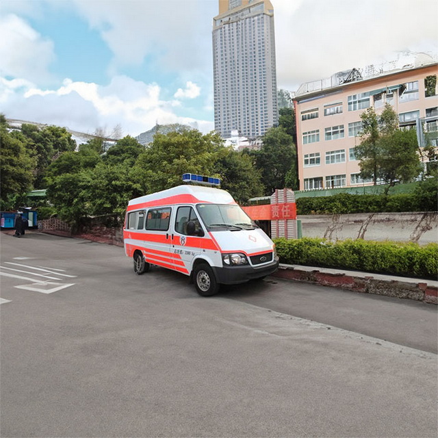 呼和浩特租赁救护车联系方式