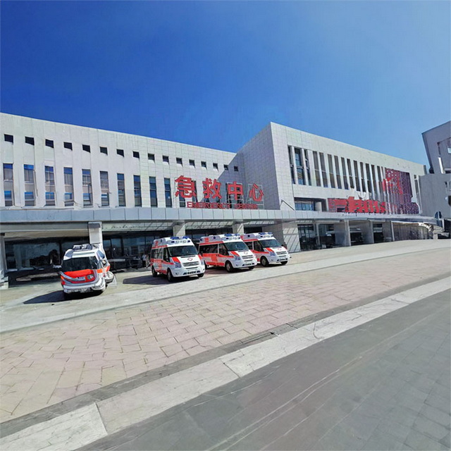 呼和浩特租赁私人救护车联系电话