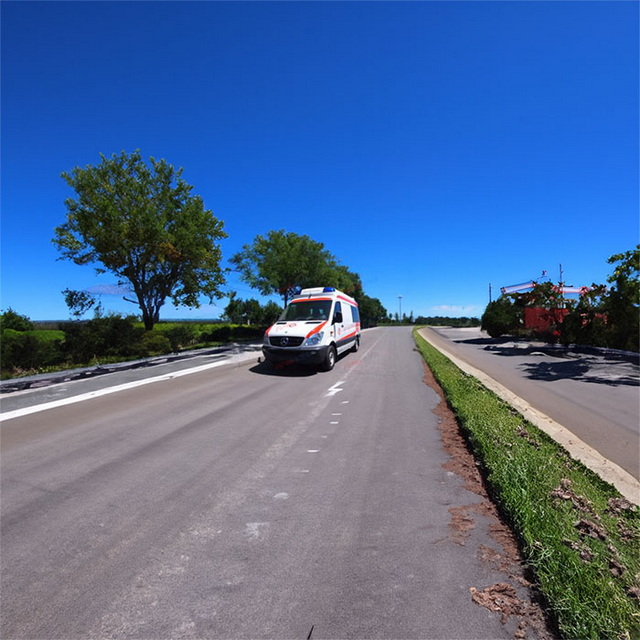 呼和浩特租赁急救车联系方式