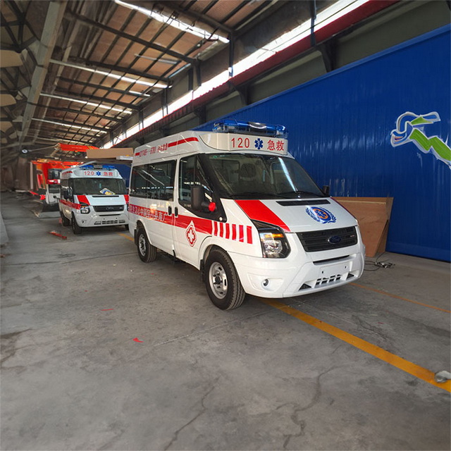 呼和浩特租赁私人救护车联系电话