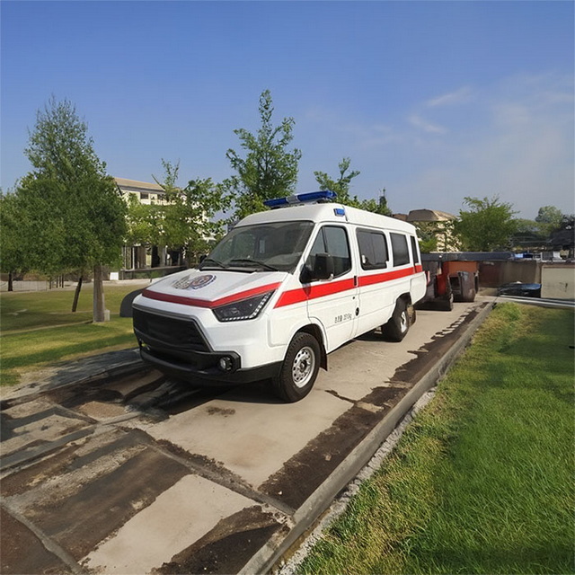 呼和浩特救护车租赁