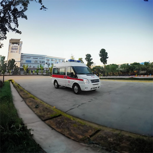 呼和浩特120出租多少钱