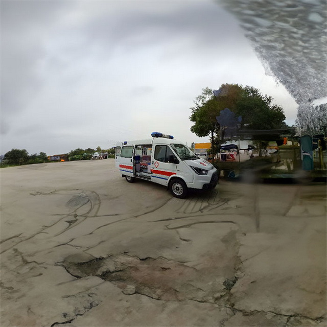 呼和浩特私人救护车出租费用