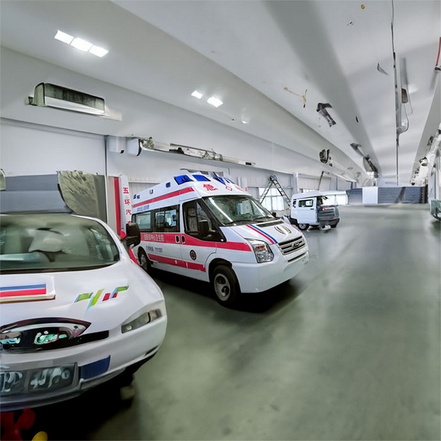 呼和浩特私人救护车租车多少钱
