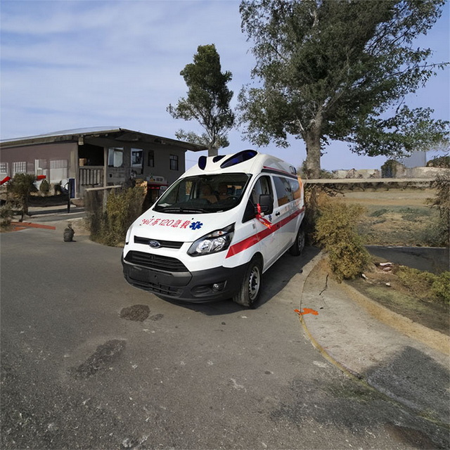 呼和浩特租赁救护车联系电话