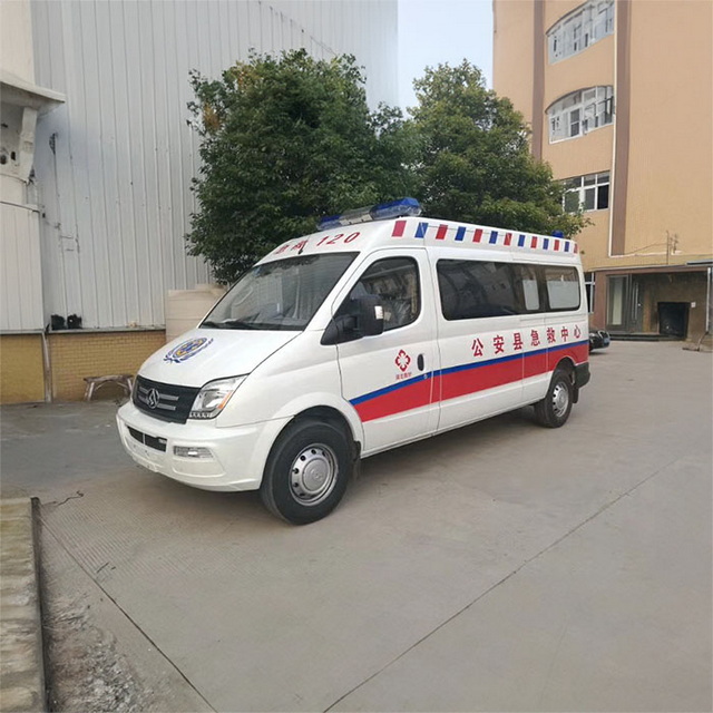 呼和浩特租赁急救车电话