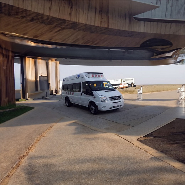 呼和浩特急救车租赁联系方式