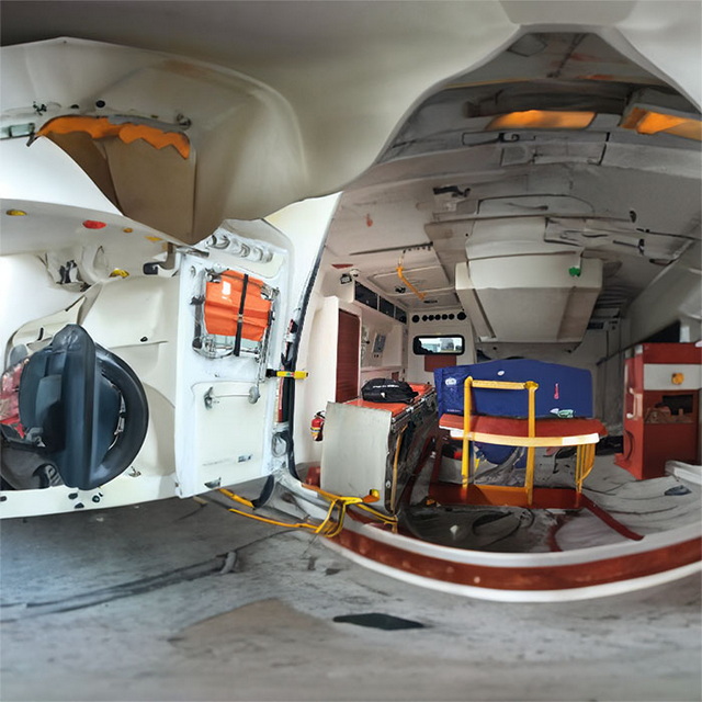 呼和浩特租赁急救车电话号码