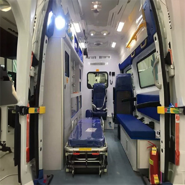 呼和浩特120租车收费标准