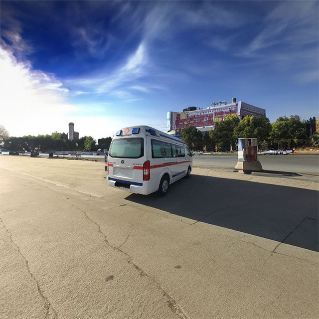 呼和浩特出租救护车电话