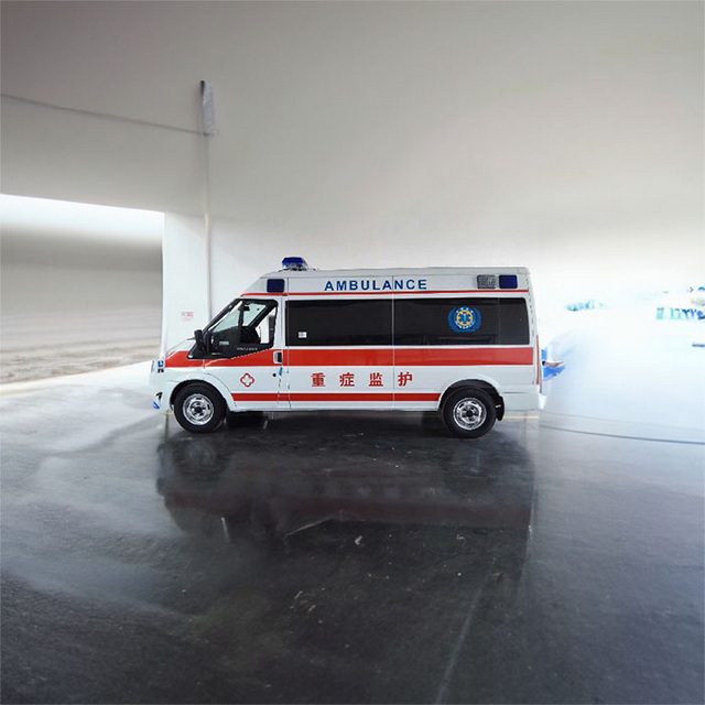 呼和浩特救护车租车电话号码