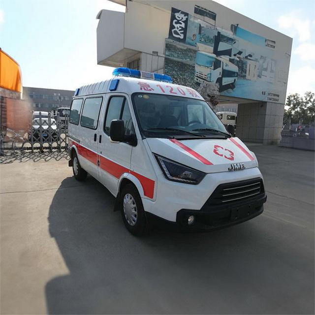 呼和浩特急救车租赁