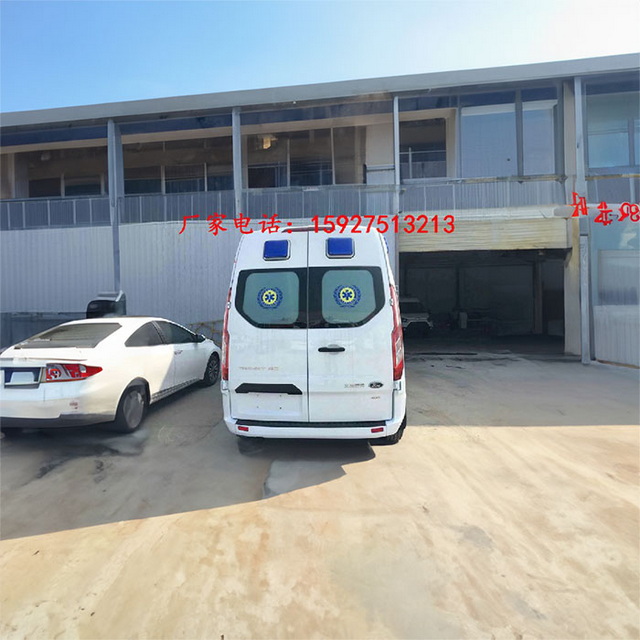 呼和浩特急救车租赁联系电话