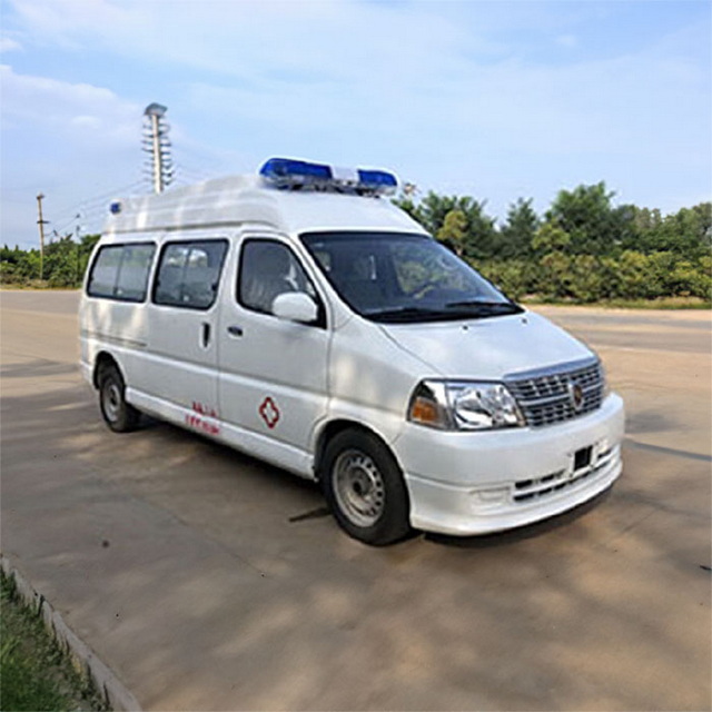 呼和浩特出租私人救护车电话号码