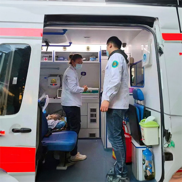 呼和浩特出租120联系电话