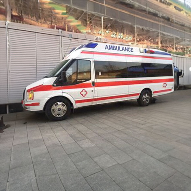 呼和浩特租赁私人救护车联系方式