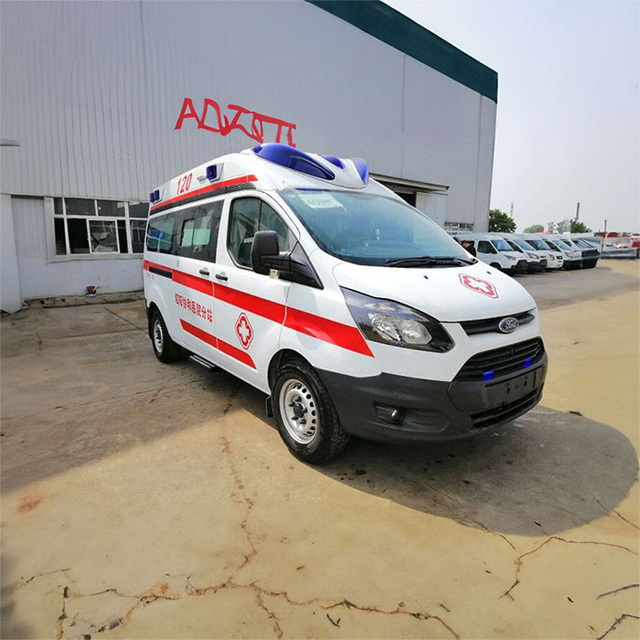 呼和浩特救护车租车联系电话