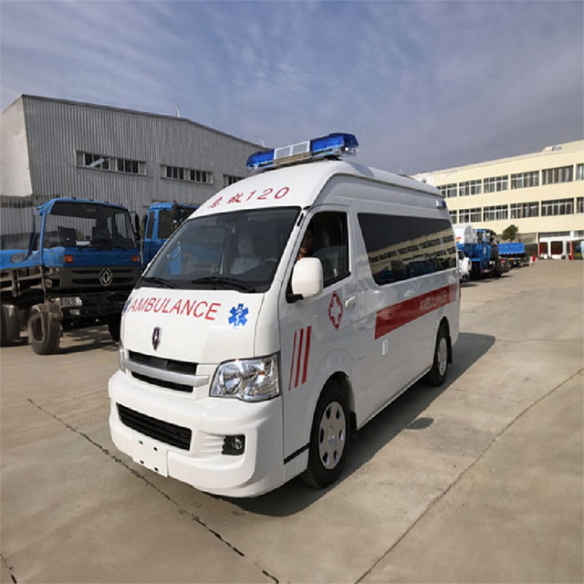 呼和浩特租赁急救车电话