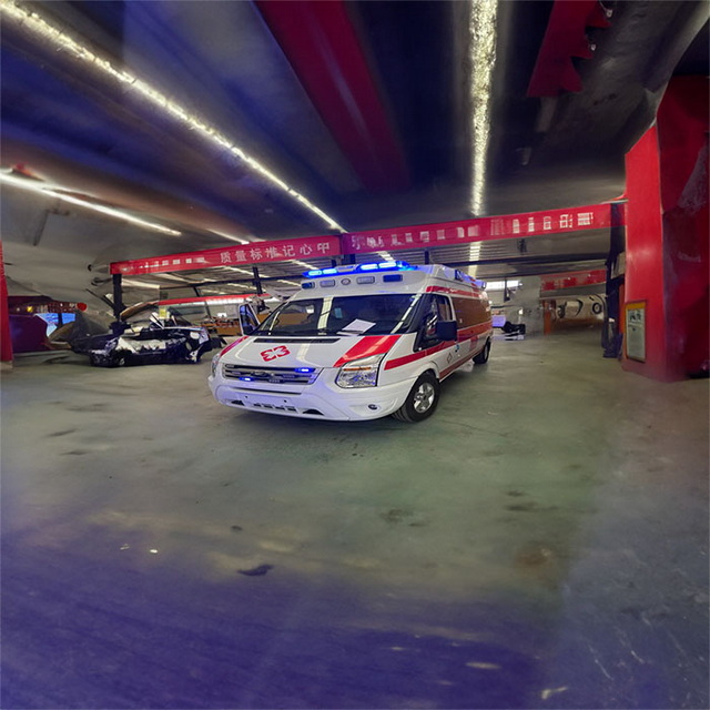 呼和浩特急救车出租联系电话