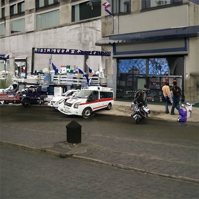 呼和浩特私人救护车租车电话