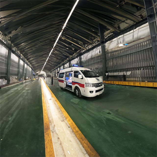 呼和浩特救护车租车联系方式