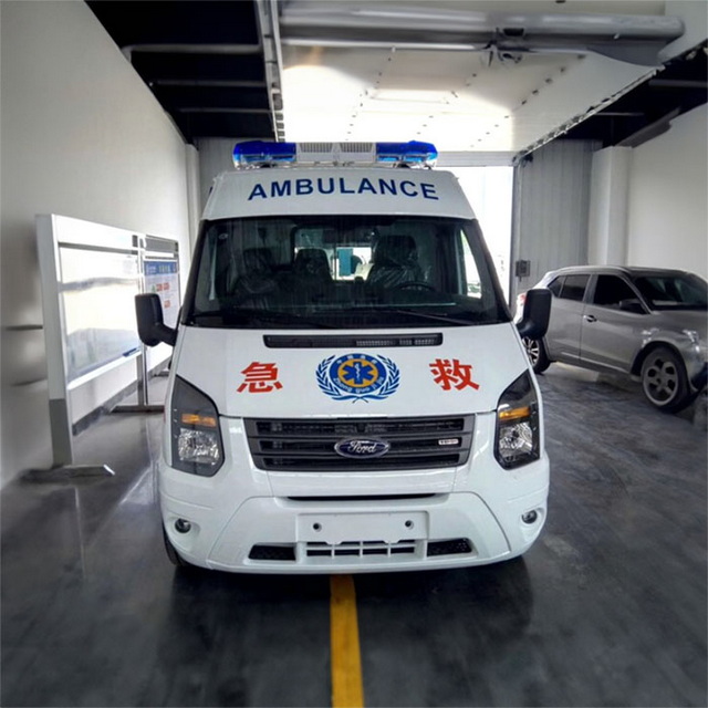 呼和浩特救护车租车电话