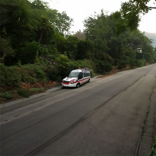 呼和浩特急救车租车联系方式