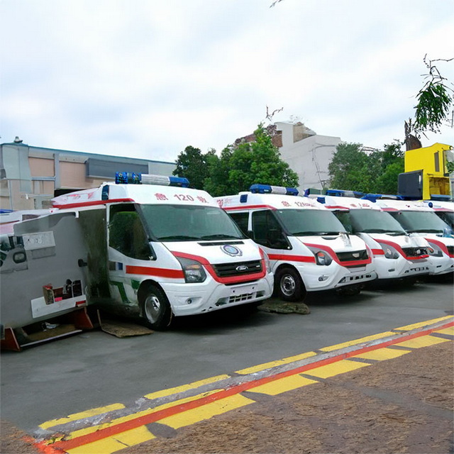 呼和浩特租赁救护车