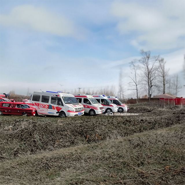 呼和浩特私人救护车租车