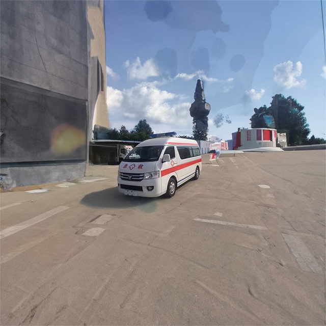 呼和浩特租赁私人救护车电话号码