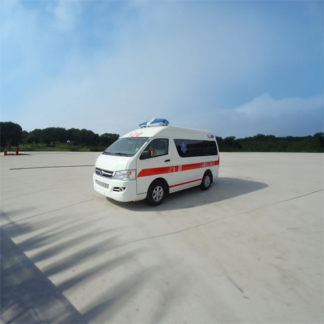 呼和浩特急救车租车费用
