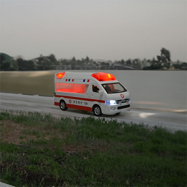 呼和浩特急救车租车收费标准