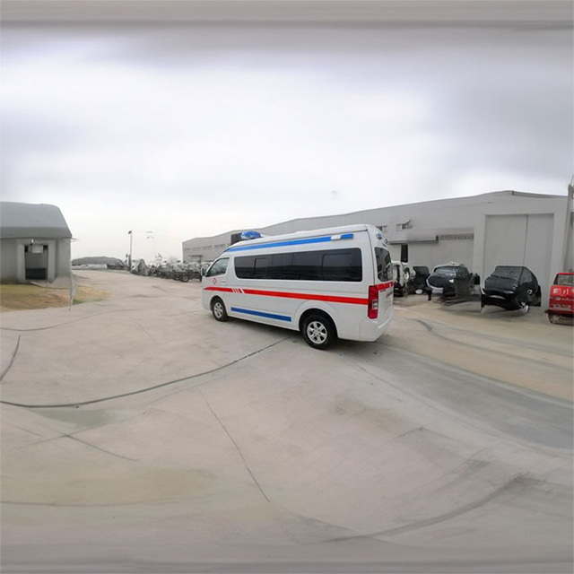 呼和浩特救护车出租