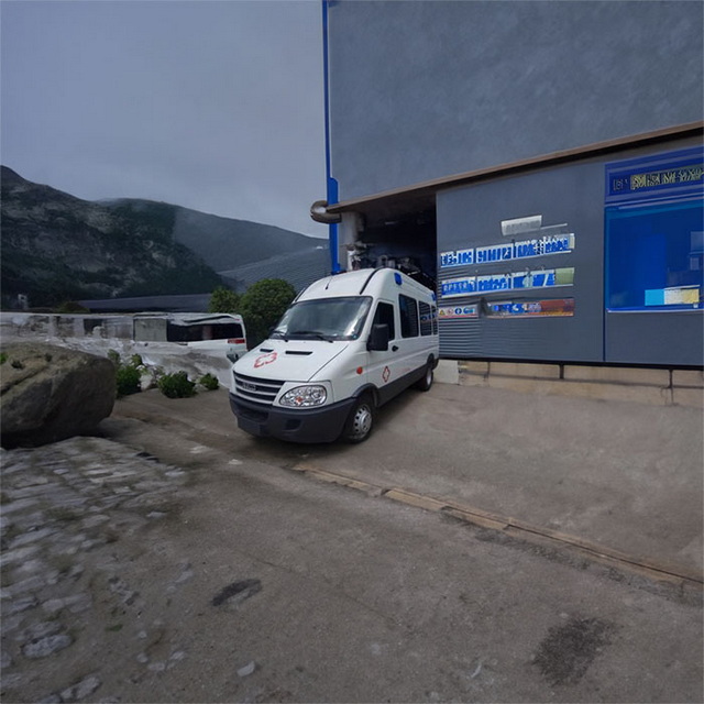 呼和浩特120出租多少钱