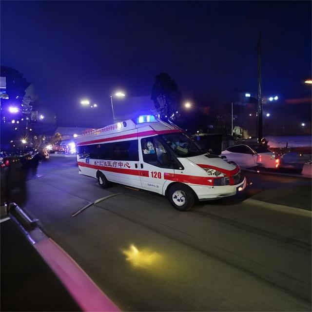 呼和浩特租赁120联系方式