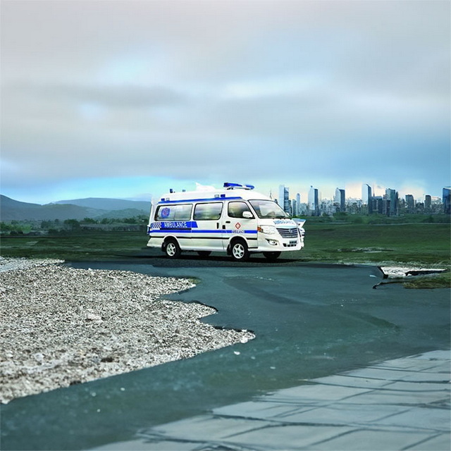 呼和浩特租赁私人救护车电话号码
