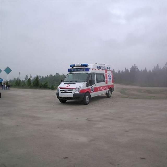 呼和浩特出租救护车联系方式