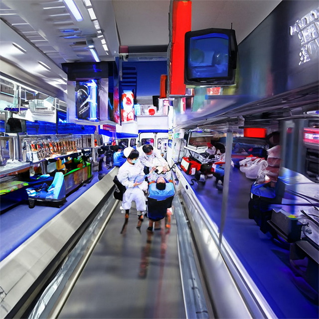 呼和浩特租赁私人救护车联系方式