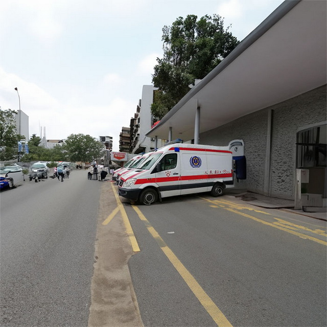 呼和浩特急救车出租联系电话