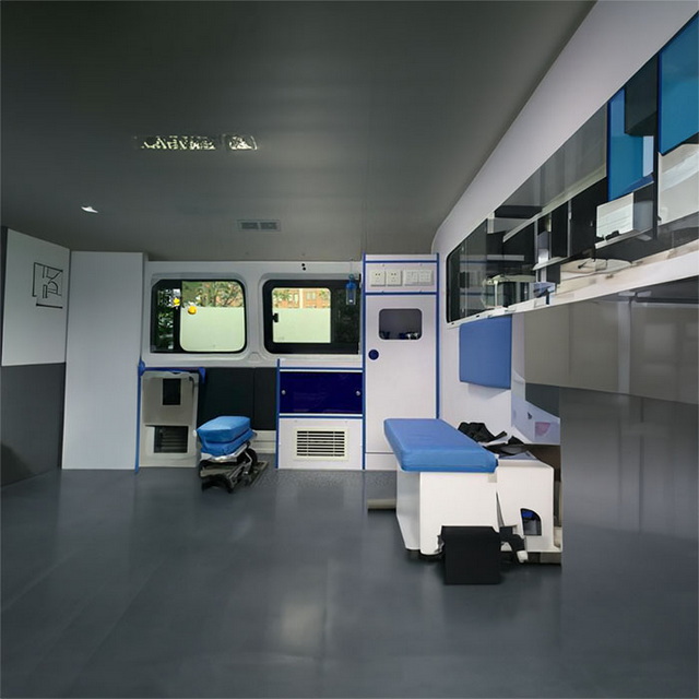 呼和浩特私人救护车租车联系方式