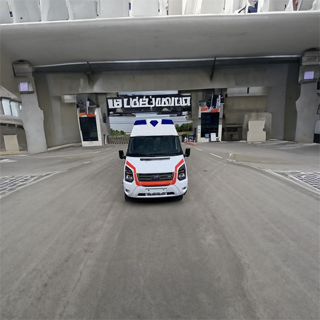 呼和浩特租赁私人救护车