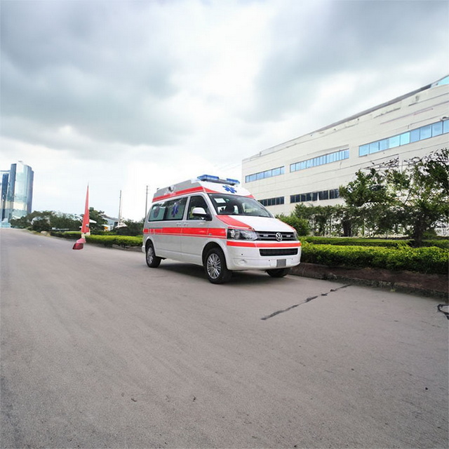 呼和浩特急救车租赁多少钱