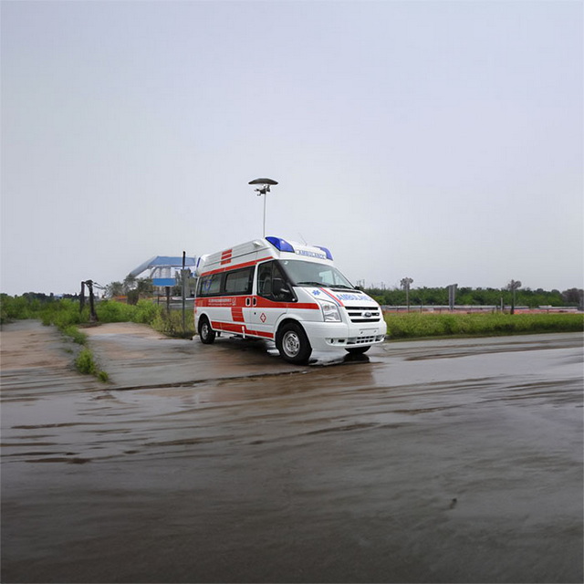 呼和浩特出租急救车联系电话